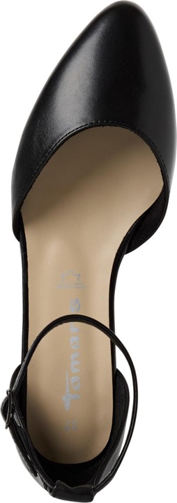 Actual product image Tamaris Ballerina (42)