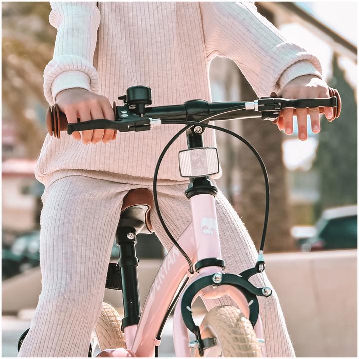 Actual product image Deryan 3in1 Kinderfahrrad (12")