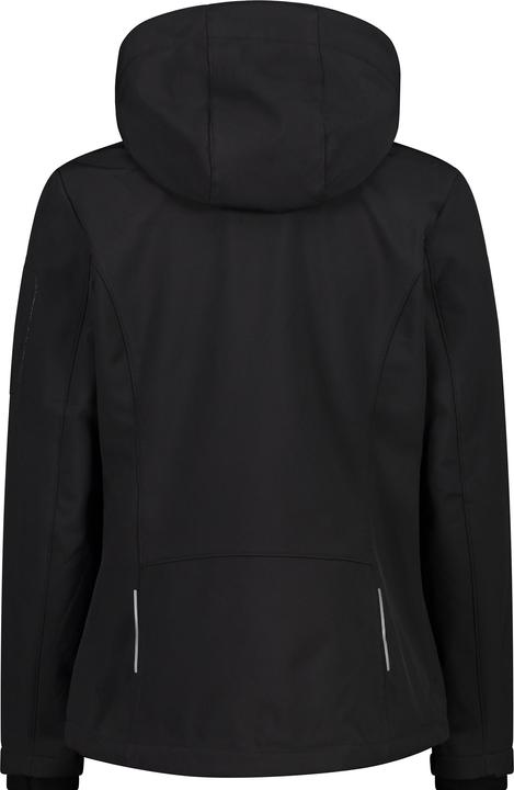 Produktbild CMP Campagnolo Softshell Hoodie (XXS)