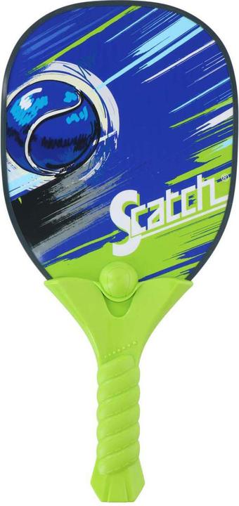 Actual product image Scatch Tennis set, 4 pcs.