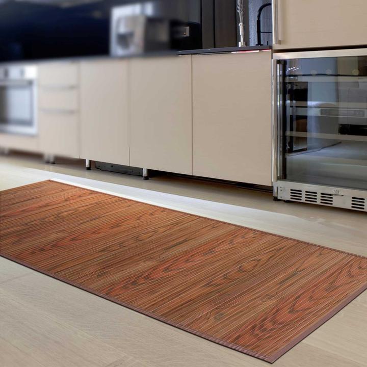 Actual product image Casa Pura Magenta (90 x 120 cm)