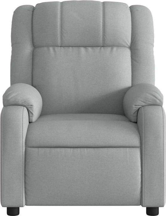 Image du produit vidaXL Massage-Relaxsessel