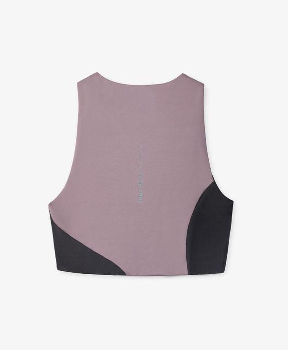 Produktbild Nnormal Trail Cropped Top (L)