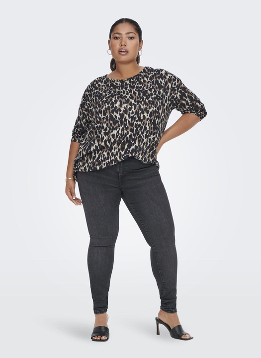 Image du produit Only Top Curvy Print (L)