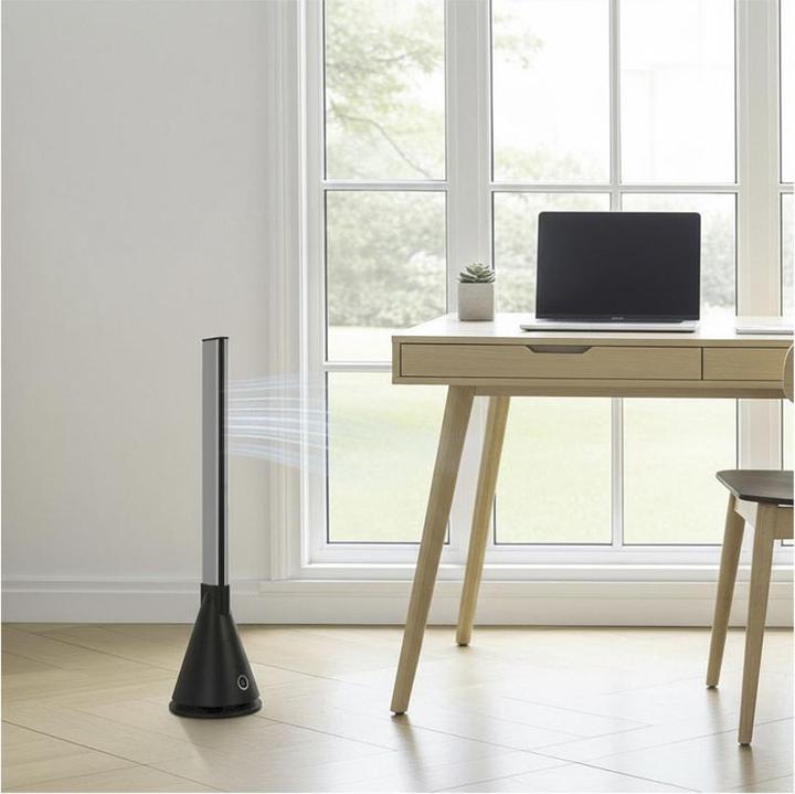 Produktbild Kibernetik FSP Standventilator 35W (60 dB)