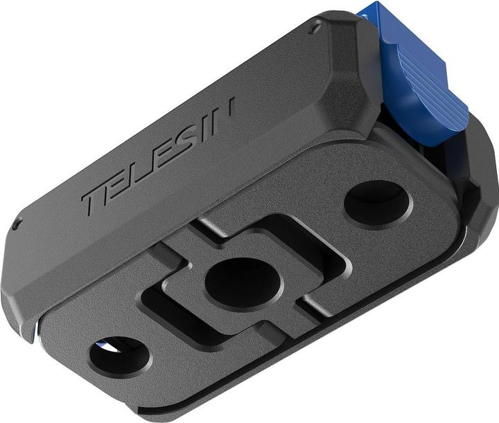 Image du produit Telesin Quick-Release Mount For DJI Osmo Action & Osmo 360