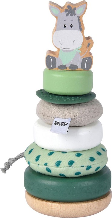 Immagine prodotto Eichhorn EH Baby HIPP Torre impilabile