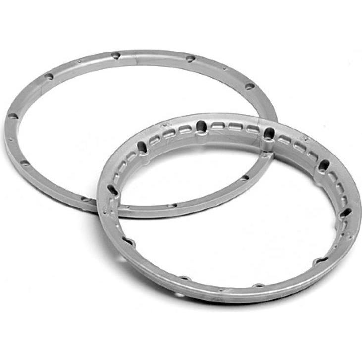 HPI, Velofelge