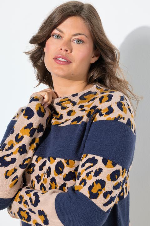 Immagine prodotto Laurasøn Maglione dolcevita con maniche lunghe (56)