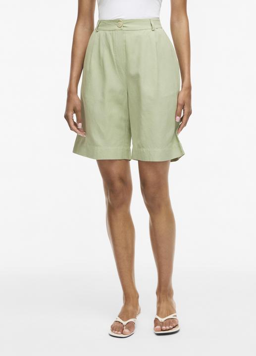 Image du produit Vila VIPRISILLA High Waist Bermudashorts (40)