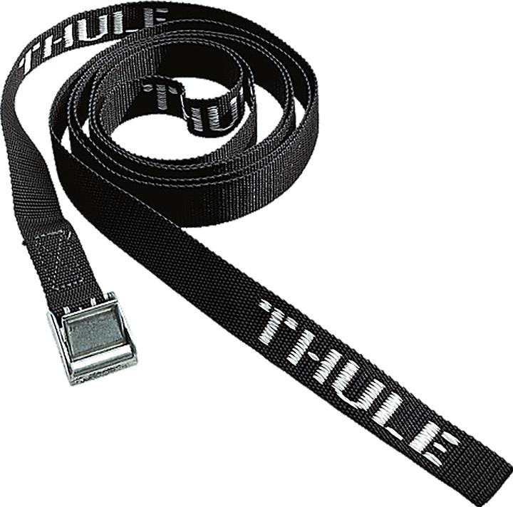 Actual product image Thule Tensioning strap 2x275 cm 524