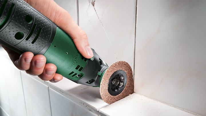Produktbild Bosch Home & Garden Pmf 250 Ces