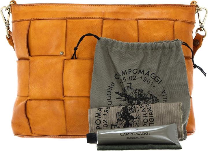 Produktbild Campomaggi Pochette