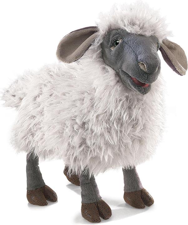 Actual product image Folkmanis Bleating sheep