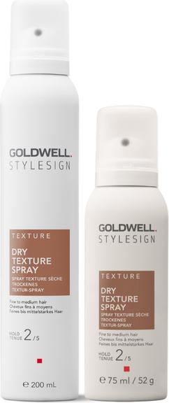 Immagine prodotto Goldwell Texture Stylesign Texture asciutta (75 ml)