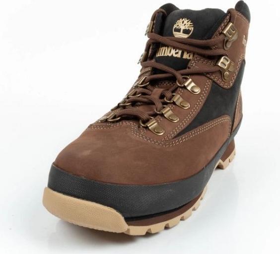 Actual product image Timberland Euro Hiker Leather - 61003 (45)