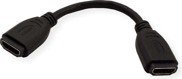 Actual product image Value HDMI zu (0.20 m, HDMI)
