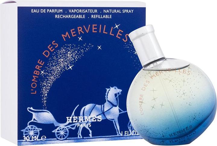 Image du produit Hermès L'Ombre des Merveilles (Eau de parfum, 30 ml)