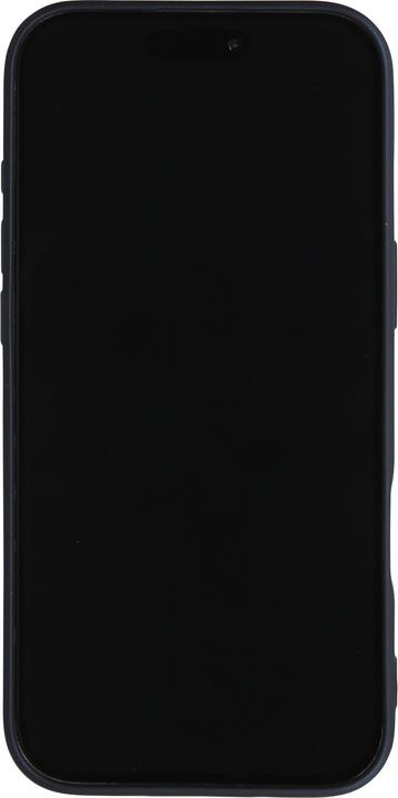 Image du produit PhoneLook Coque Gel souple avec vitre de protection caméra MagSafe foncé (Apple iPhone 17 Pro Max)