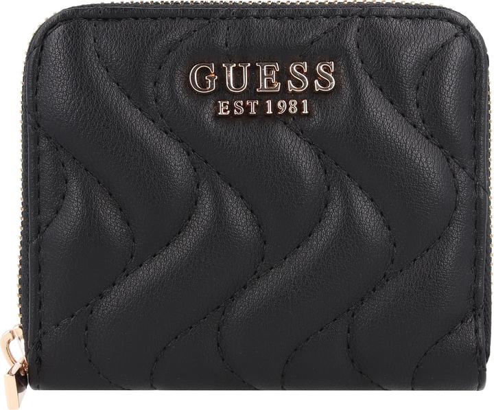Actual product image Guess Eco Mai wallet 11 cm