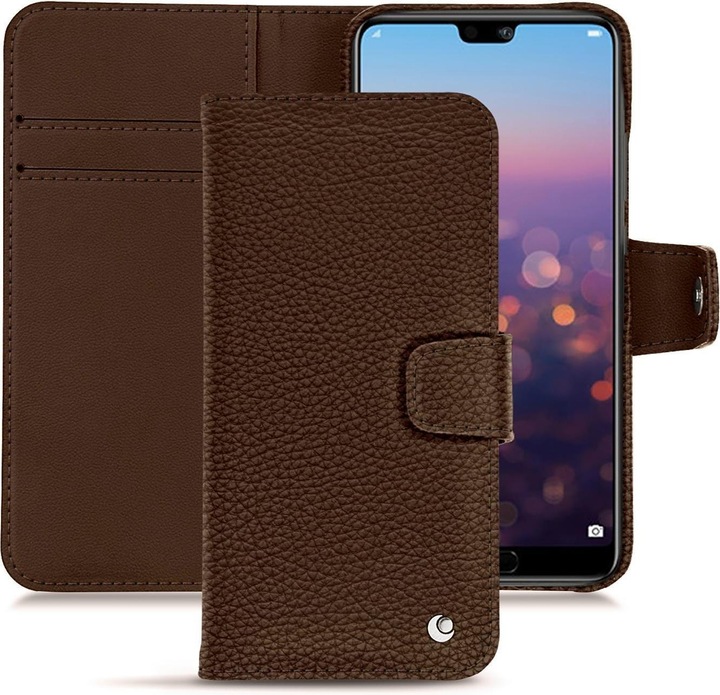 Immagine prodotto Noreve Cover in pelle portafoglio (Cubot P20)