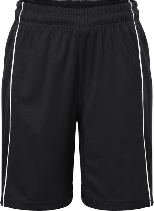 Produktbild James & Nicholson ChildrensKids Basic Team Shorts (116)