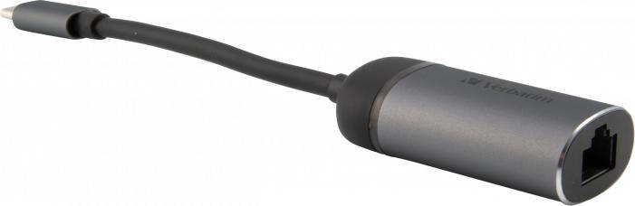 Produktbild Verbatim USB Typ-C zu (USB-C, 2 Ports)