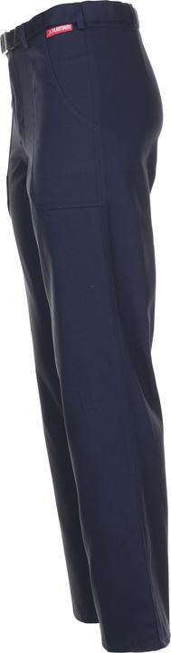 Produktbild Planam Bundhose hydronblau 46 48 (48)