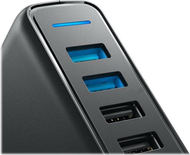 Produktbild Anker PowerPort Speed 5 (63 W)