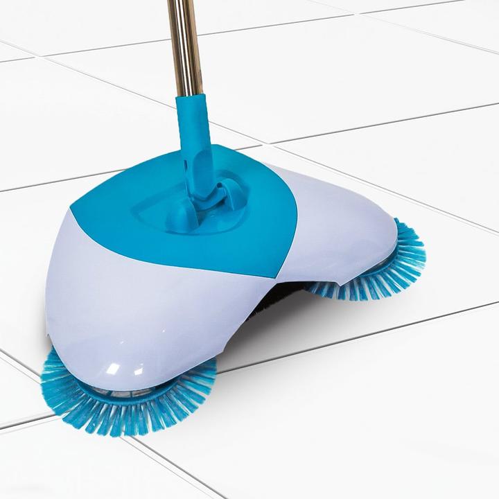 Actual product image Hurricane Spin Broom (1 pcs.)