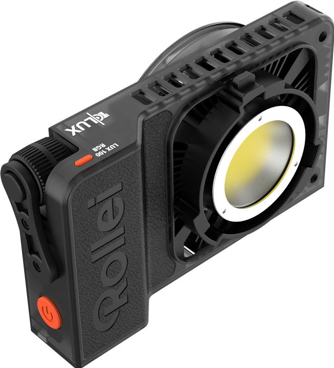 Produktbild Rollei LED-Dauerlicht | RGB | LUX-Serie (Studioleuchte, Videoleuchte)