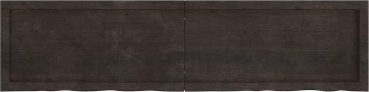 Produktbild vidaXL Saba (160 x 40 x 4 cm)