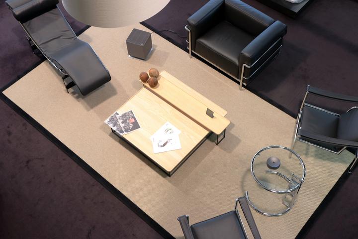 Produktbild Stadler Form Oskar (50 m²)