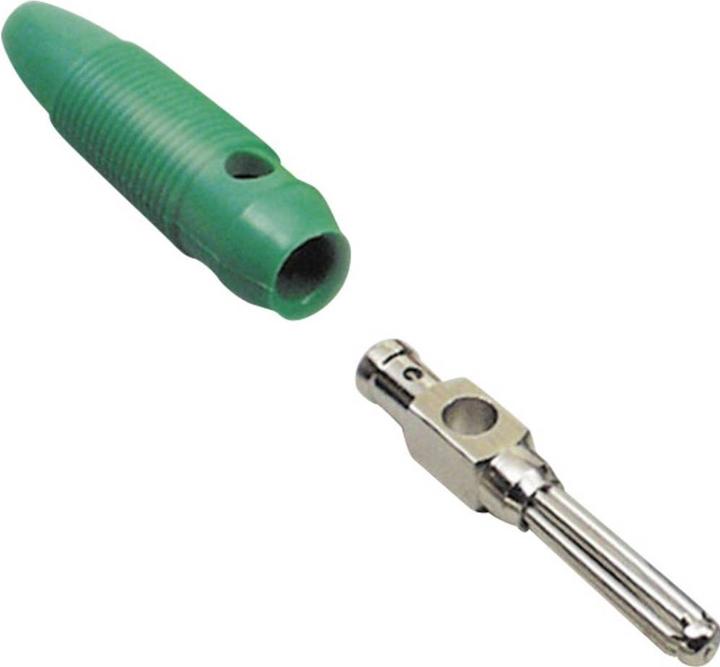 Produktbild Tru Components Büschelstecker Stecker