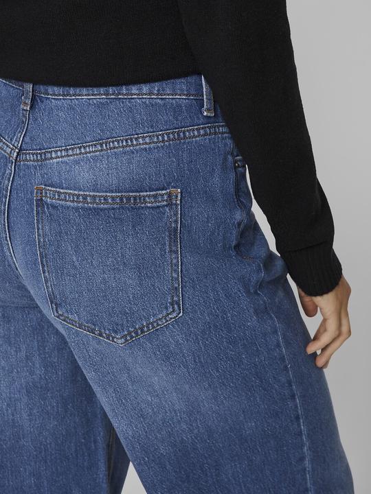 Image du produit Vila Jeans taille haute large (34, W34/L32)