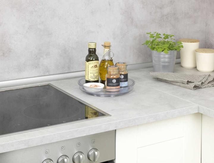 Produktbild Wenko Drehbares Tablett Victoria