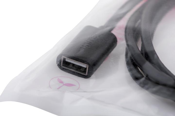 Produktbild Unitek Y-C450GBK USB extension co (2 m, USB 2.0)
