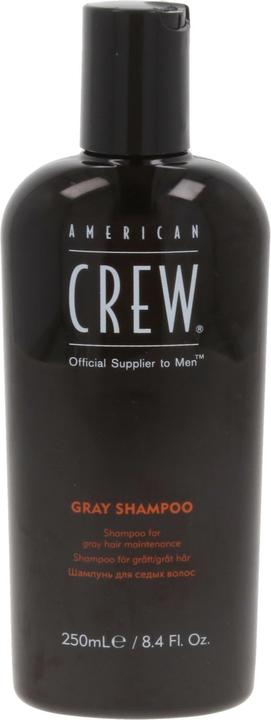 Immagine prodotto American Crew Classico (250 ml, Shampoo liquido)