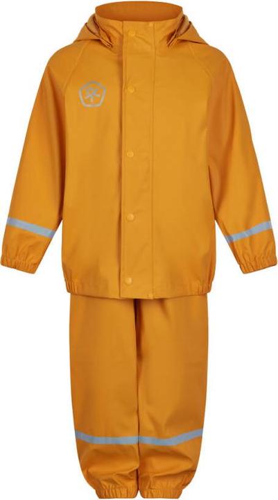 Immagine prodotto Color Kids Set giacca e pantaloni in PU (122)