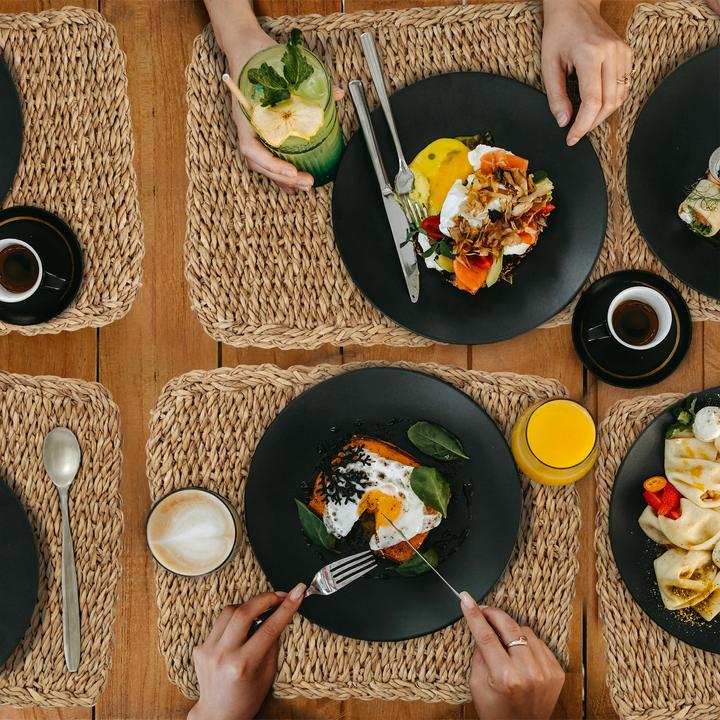 Image du produit Relaxdays Range-couvert