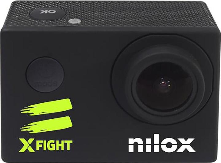 Nilox Action cam Xfight (Wi-Fi)