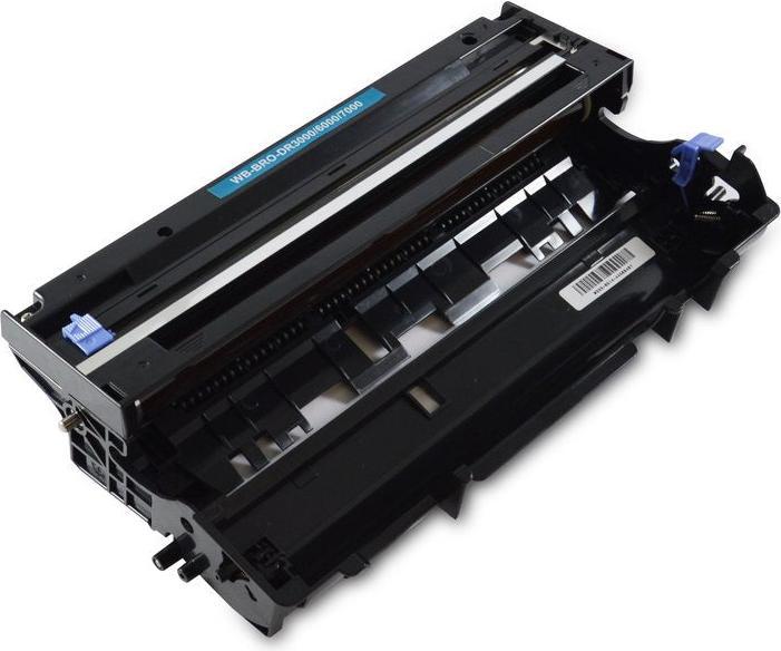 Produktbild Hermex Kompatibel Brother DR-3000 DR3000 Bildtrommel (BK)