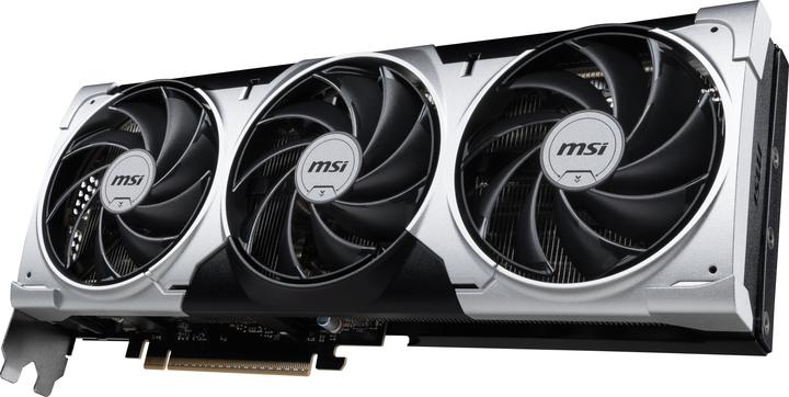 Produktbild MSI GeForce RTX 5080 VENTUS 3X OC PLUS (16 GB)