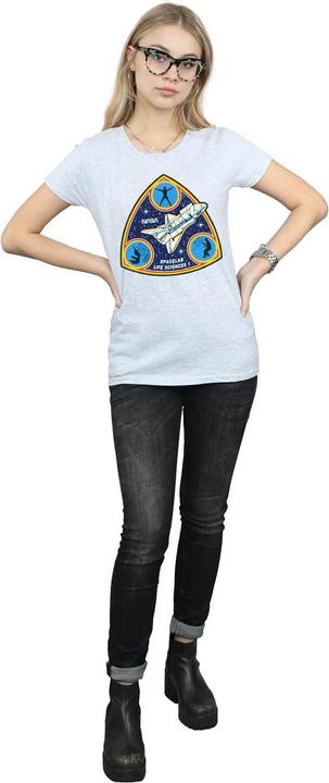 Produktbild Nasa Classic Spacelab Life Science TShirt (XL)