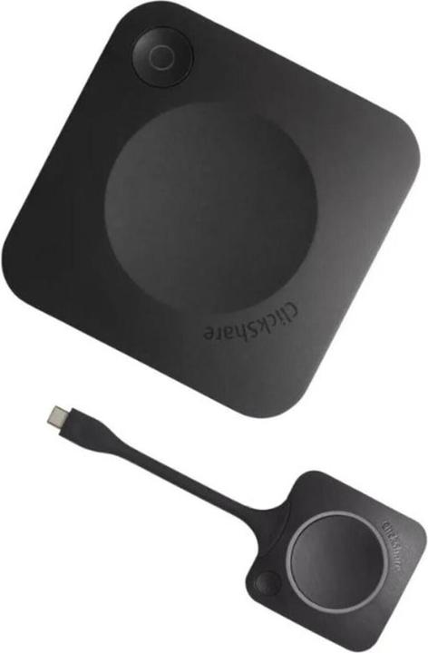 Image du produit Barco Bundle CLICKSHARE RS HUB CORE EU WITH 1 BUTTON