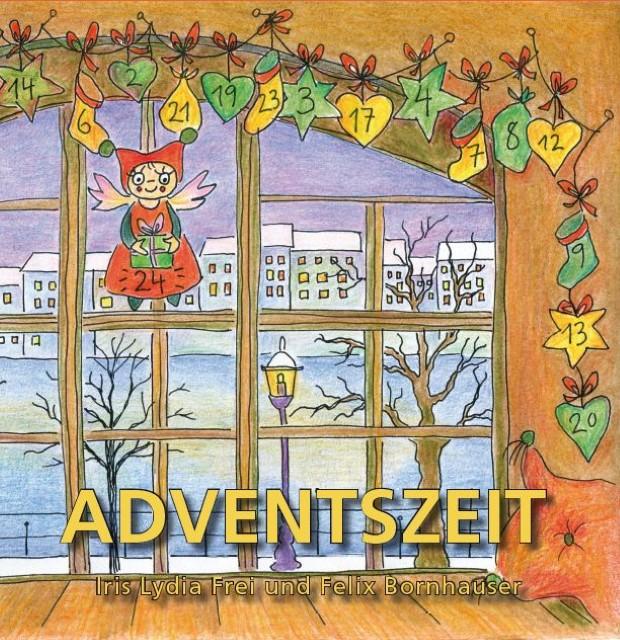 Produktbild Adventszeit