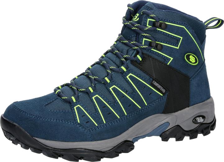 Actual product image Brütting Mount Pinos High (40)