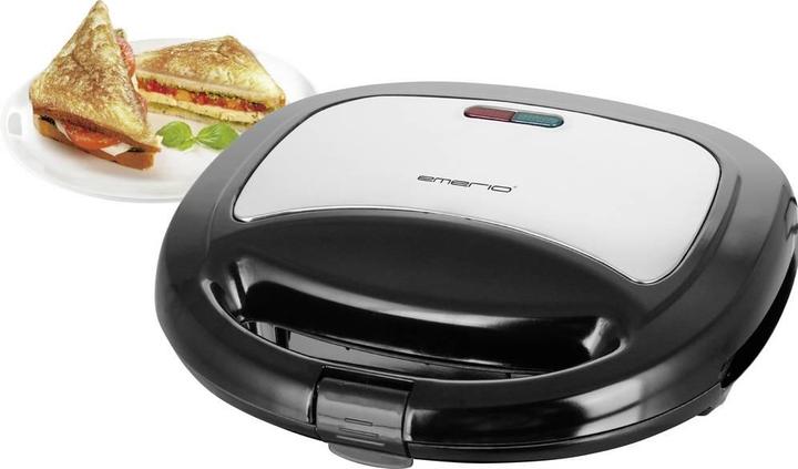 Produktbild Emerio Sandwichtoaster