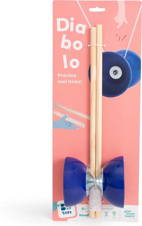 Produktbild BS Diabolo