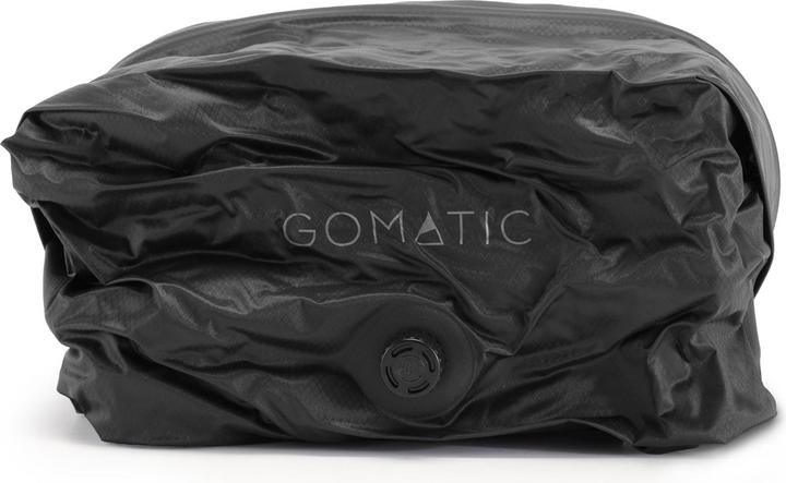 Actual product image Gomatic Vacuum bag